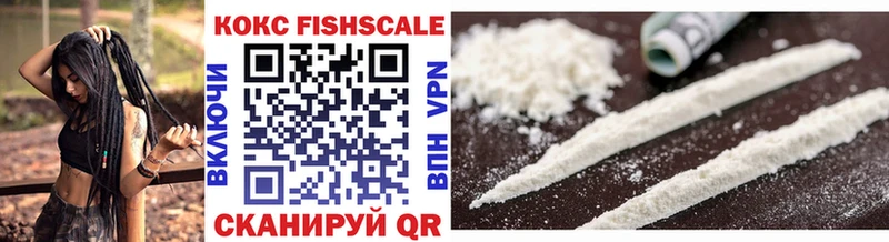 КОКАИН Fish Scale  продажа наркотиков  Пересвет 